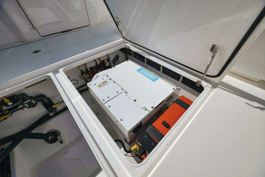 2022 Valhalla Boatworks 