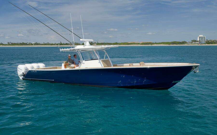 2022 Valhalla Boatworks 