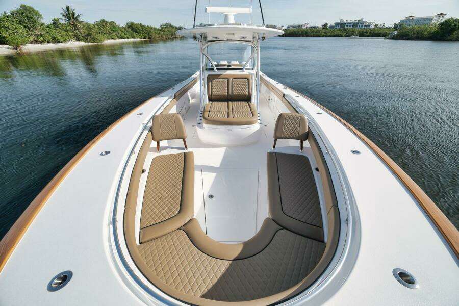 2022 Valhalla Boatworks 