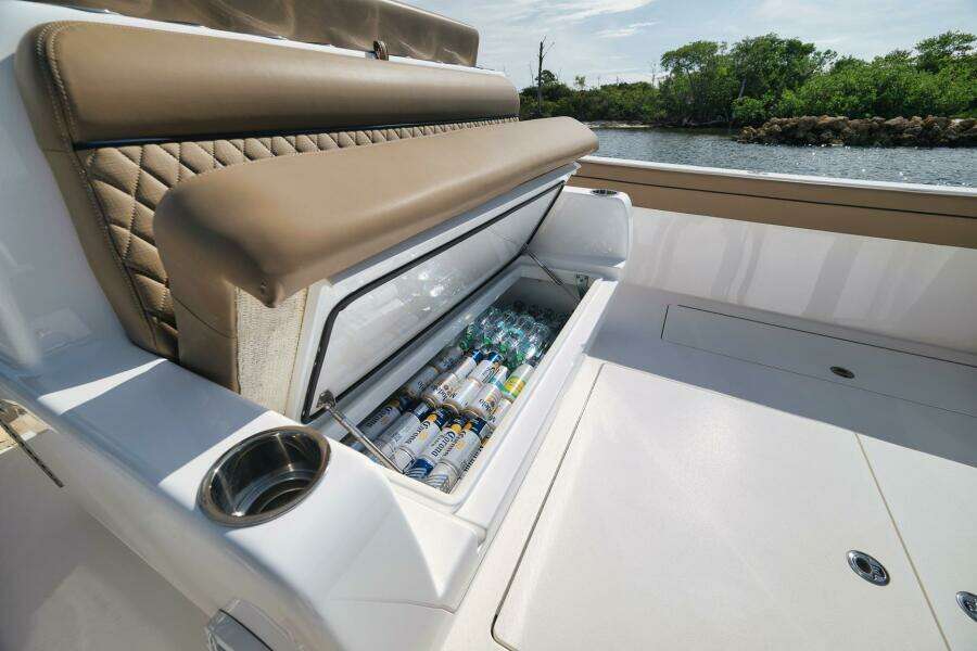 2022 Valhalla Boatworks 