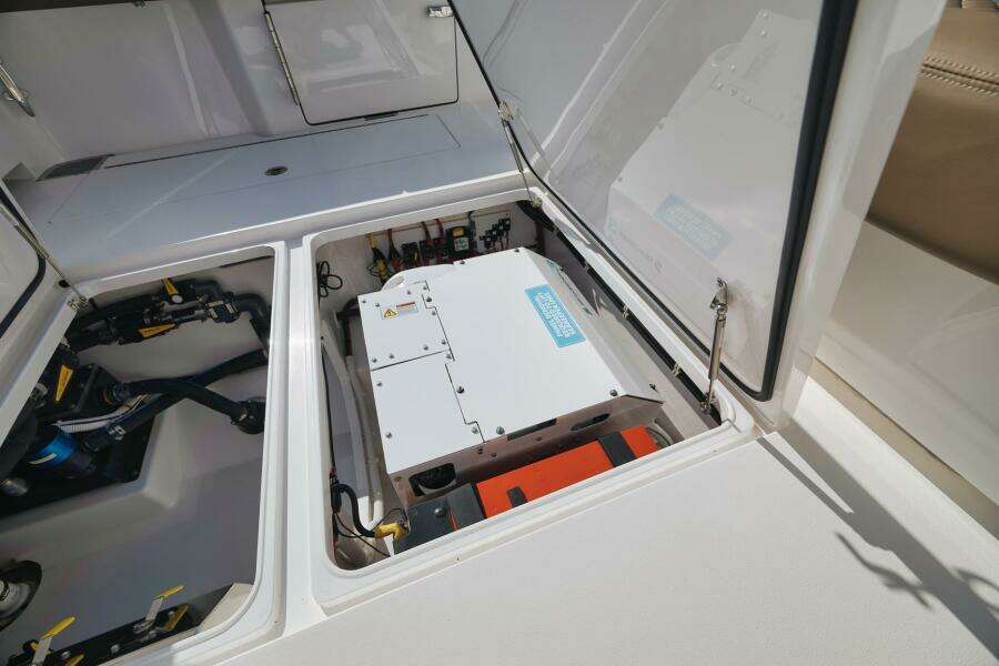 2022 Valhalla Boatworks 