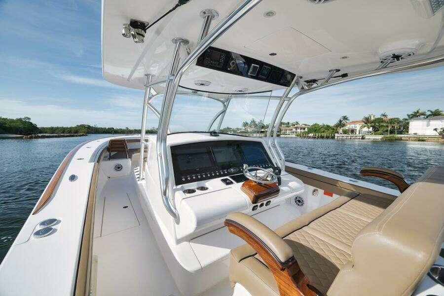 2022 Valhalla Boatworks 