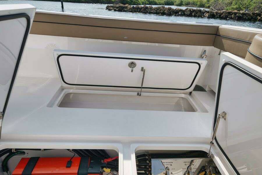 2022 Valhalla Boatworks 