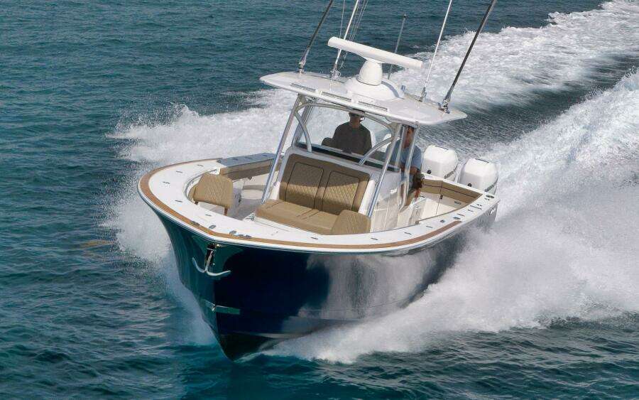 2022 Valhalla Boatworks 