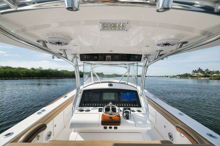 2022 Valhalla Boatworks 