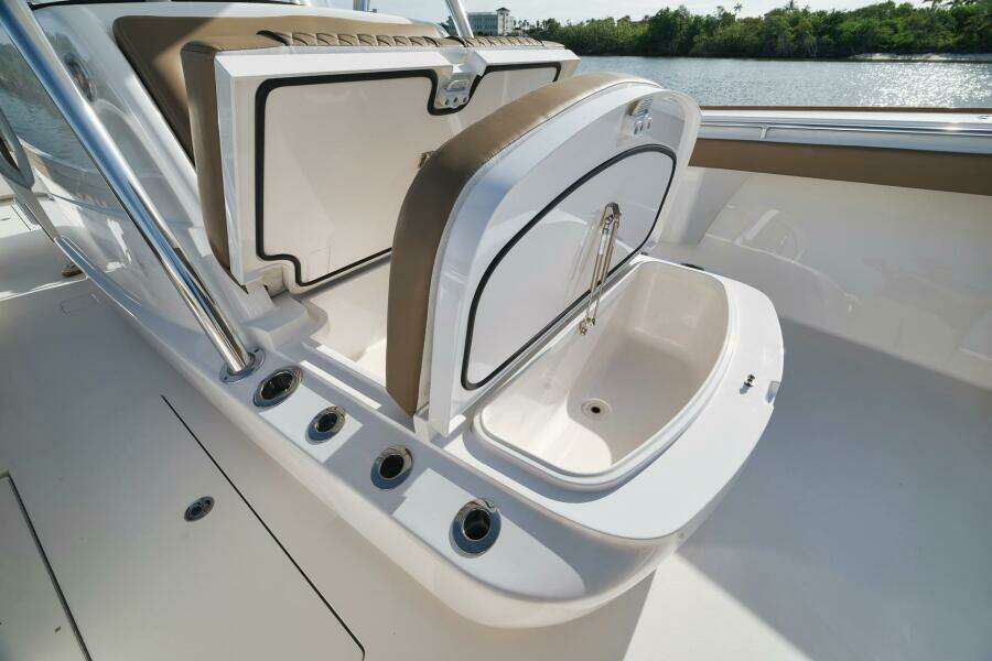 2022 Valhalla Boatworks 