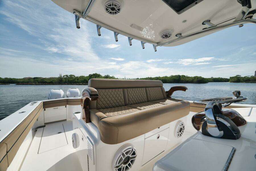 2022 Valhalla Boatworks 