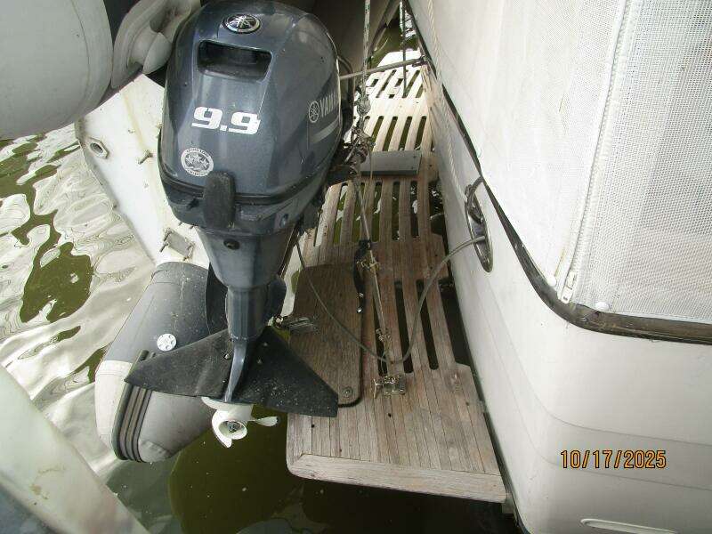 40' Kha Shing swimplatform2