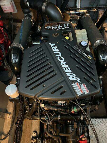 2002 Sea Ray 360 Sundancer