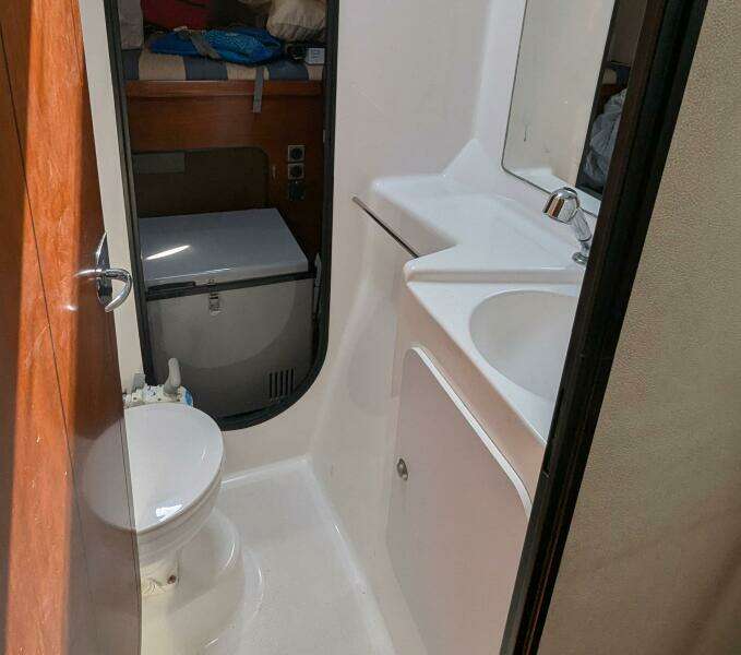 2003 Fountaine Pajot Maryland 37