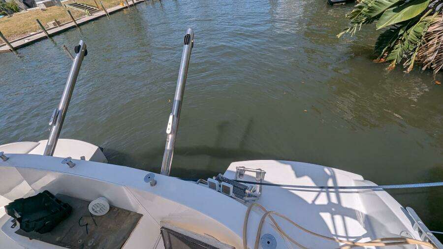 2003 Fountaine Pajot Maryland 37