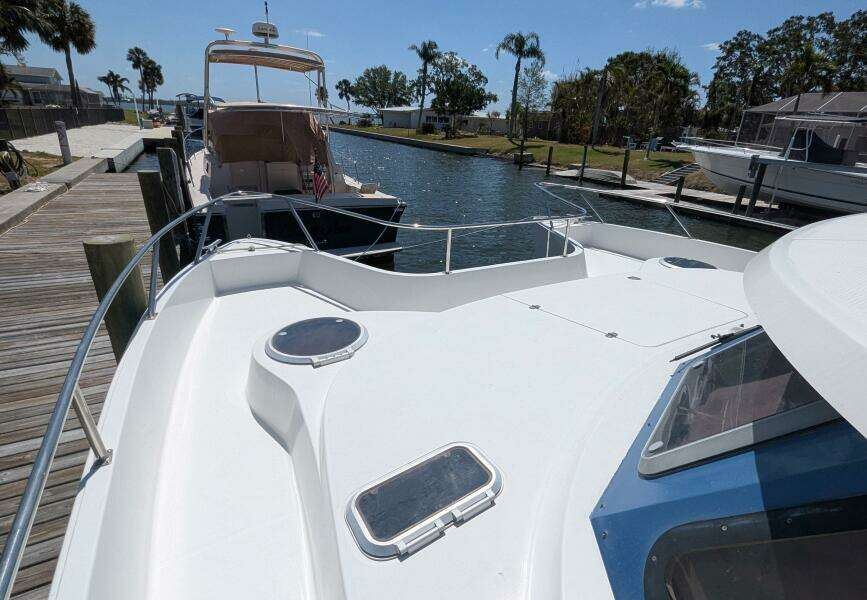 2003 Fountaine Pajot Maryland 37