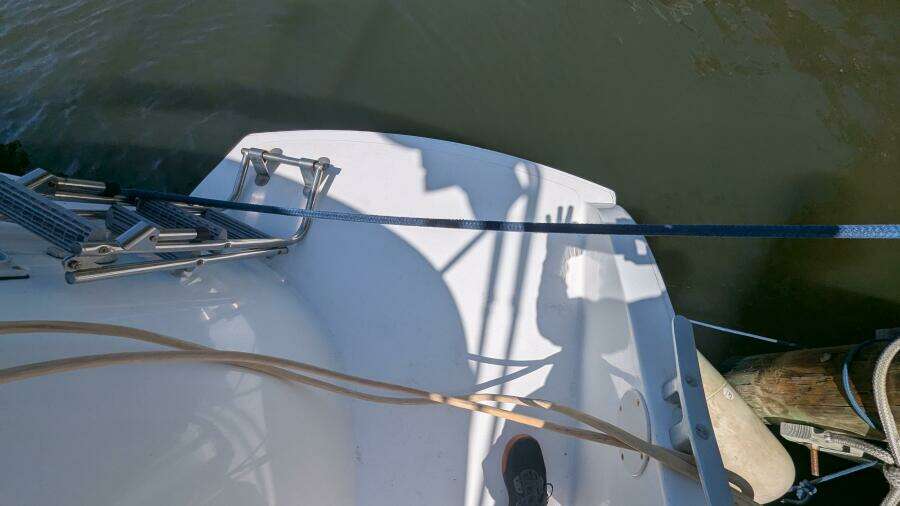 2003 Fountaine Pajot Maryland 37