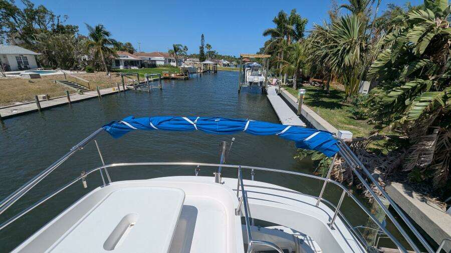 2003 Fountaine Pajot Maryland 37