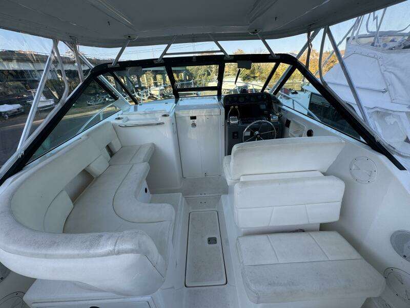 2005 Tiara Yachts 2900 Open