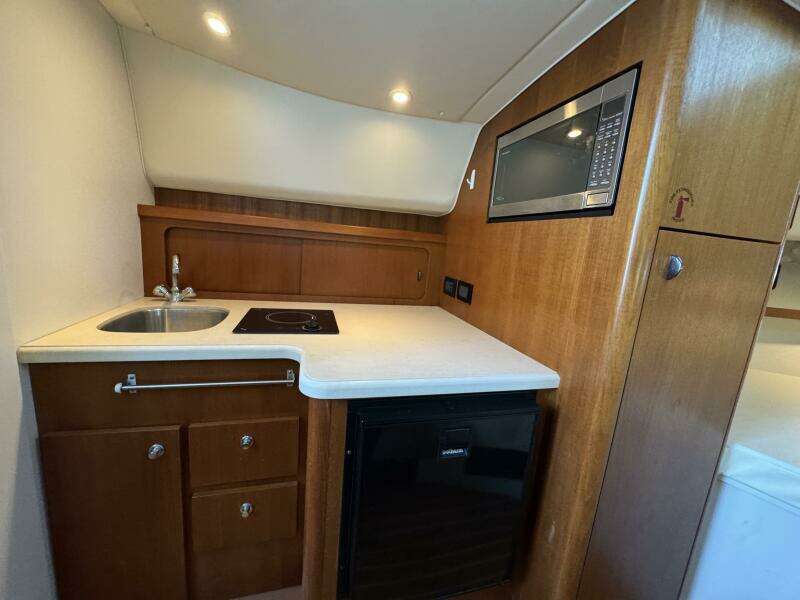 2005 Tiara Yachts 2900 Open