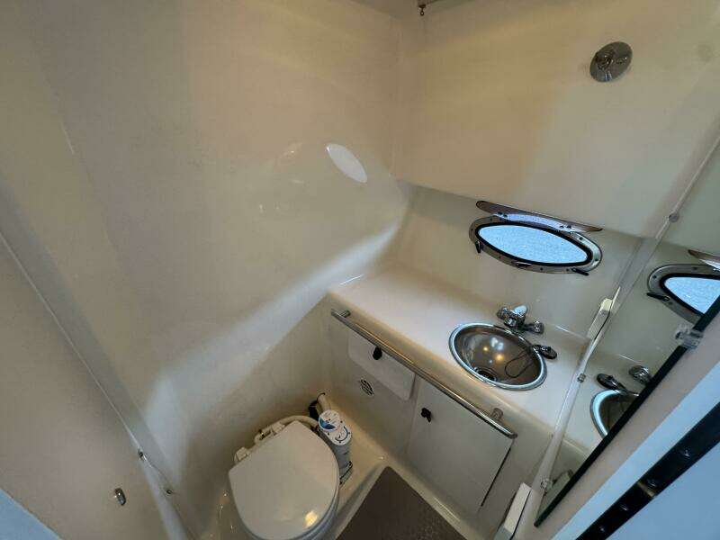 2005 Tiara Yachts 2900 Open