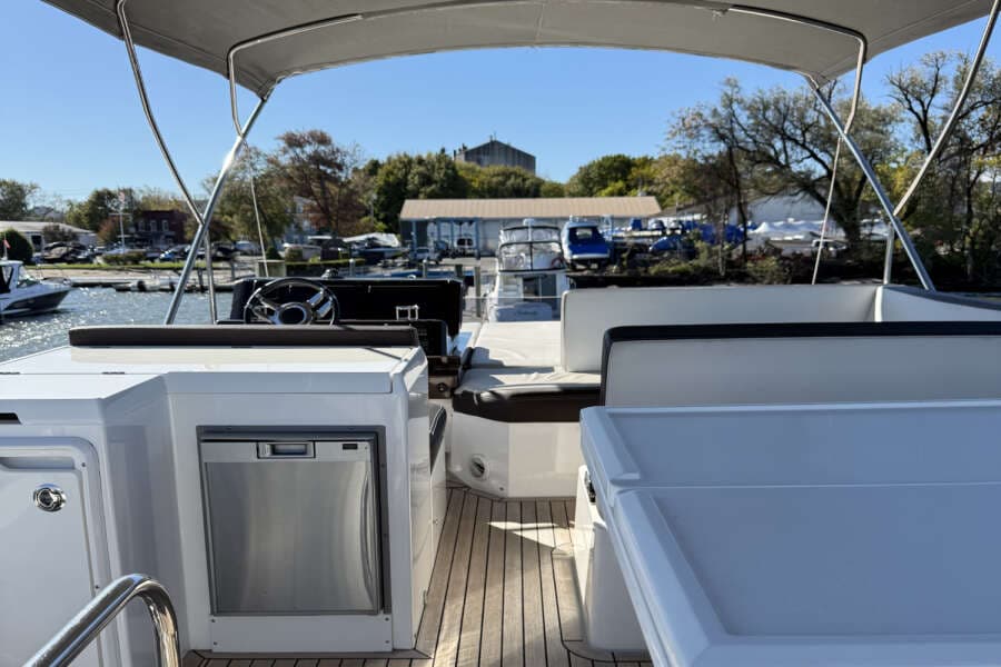 2018 Galeon 500 FLY