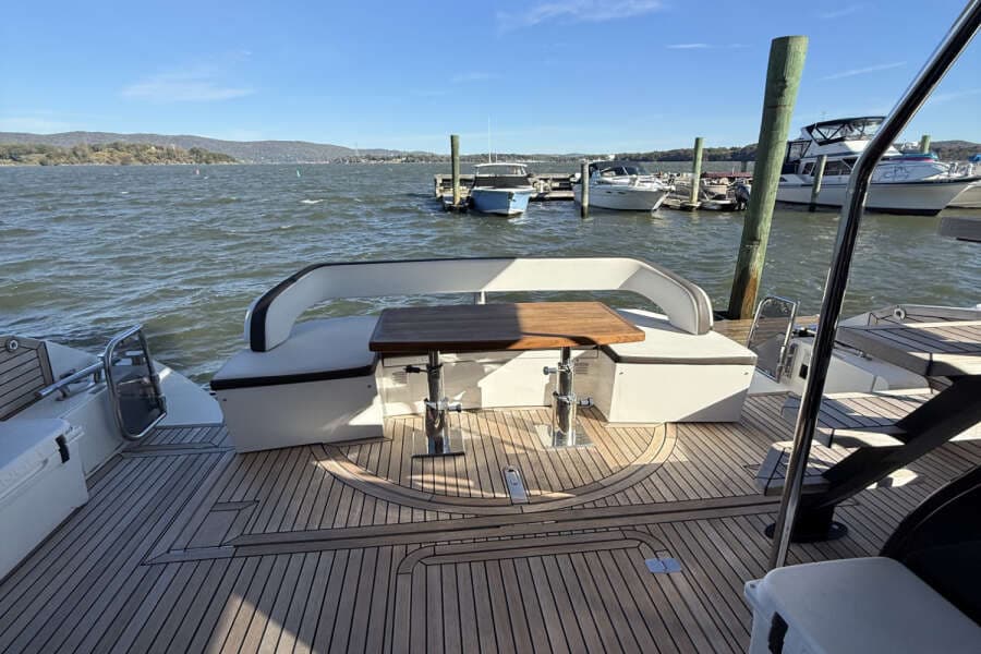 2018 Galeon 500 FLY
