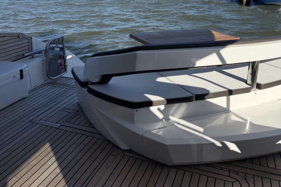 2018 Galeon 500 FLY