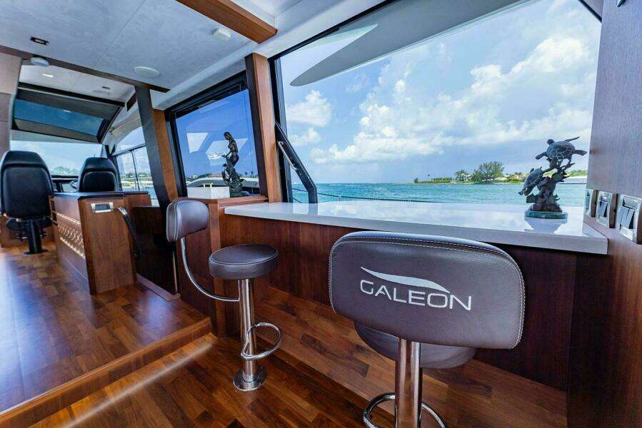 2019 Galeon 640 FLY