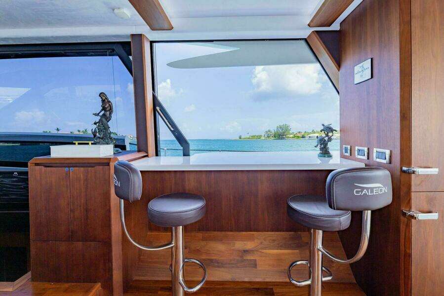 2019 Galeon 640 FLY