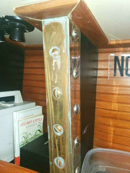 1989 Hans Christian Christina