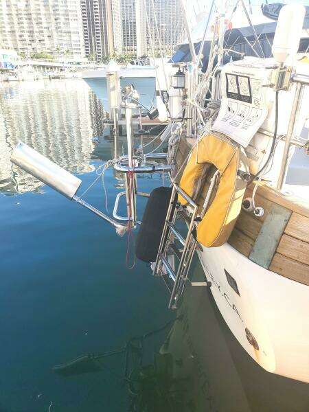 1989 Hans Christian Christina