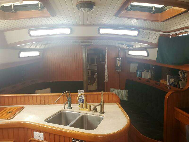 1989 Hans Christian Christina