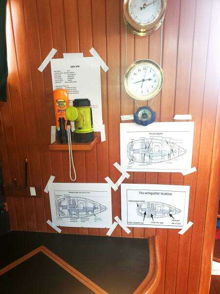 1989 Hans Christian Christina