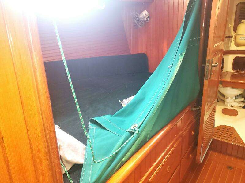 1989 Hans Christian Christina