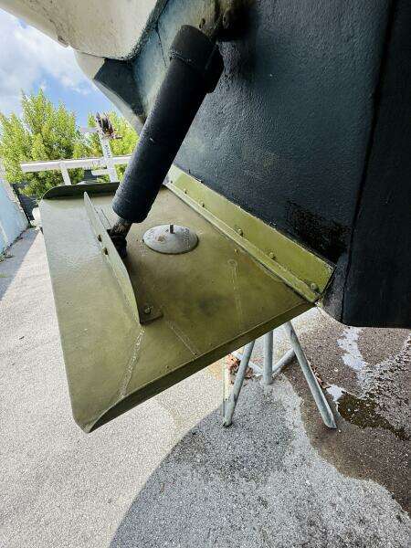 2004 Sea Ray 320 Sundancer