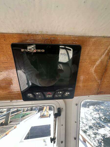 2007 Eastern 27 Lobster