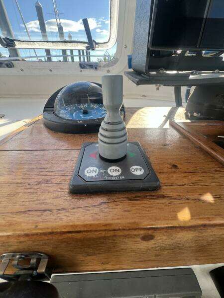 2007 Eastern 27 Lobster