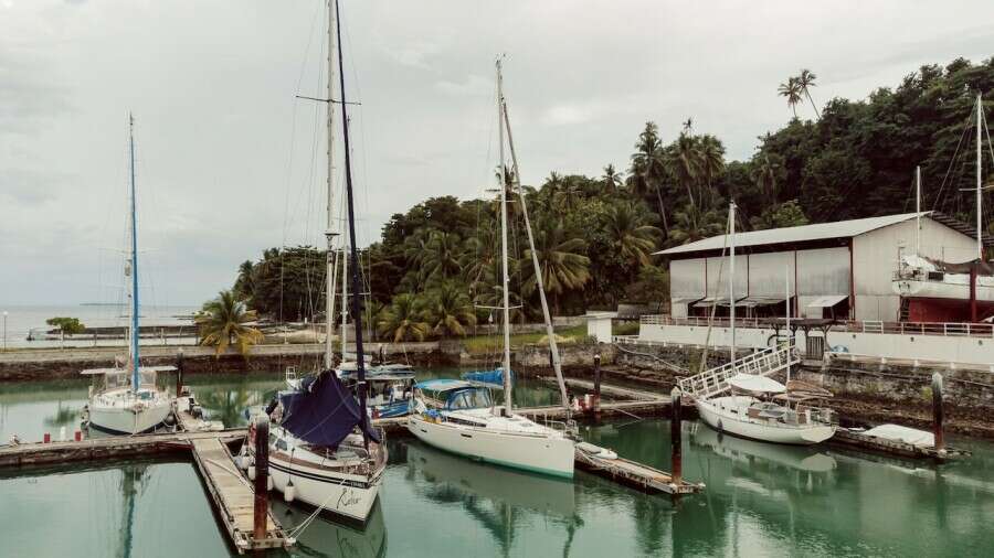 2019 Jeanneau 389 Sun Odyssey