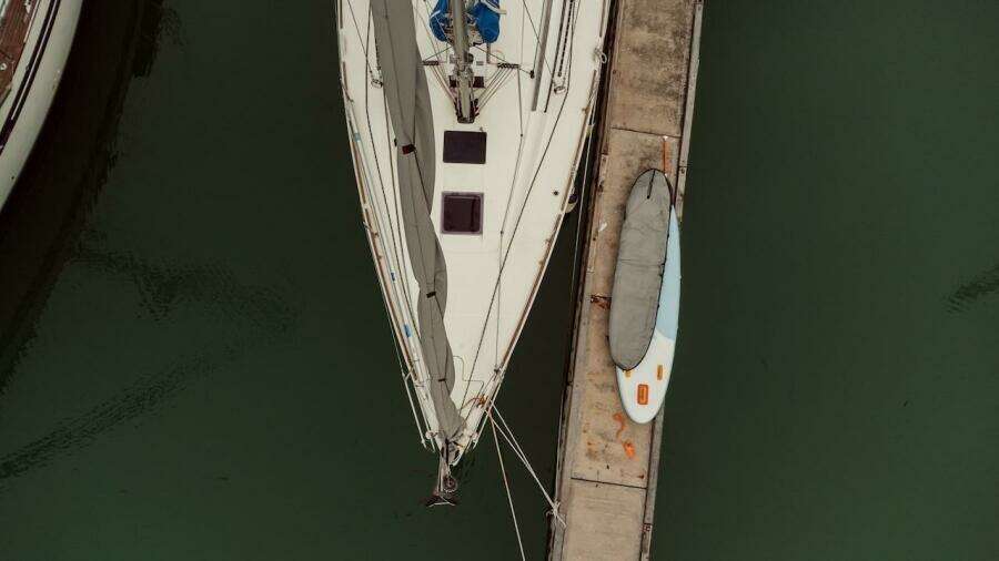 2019 Jeanneau 389 Sun Odyssey