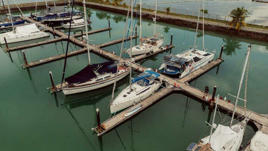 2019 Jeanneau 389 Sun Odyssey