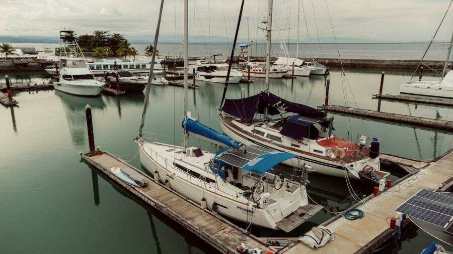 2019 Jeanneau 389 Sun Odyssey