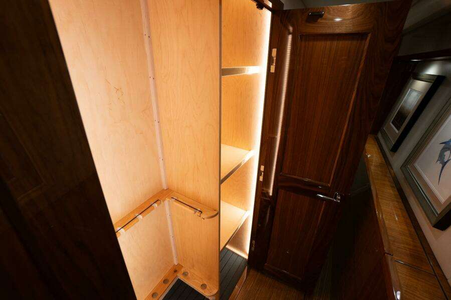 2021 72 Viking EB Our Trade Rod And Tackle Closet (2)