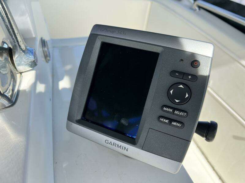 1979 Viking 35 Convertible