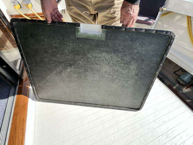 1979 Viking 35 Convertible