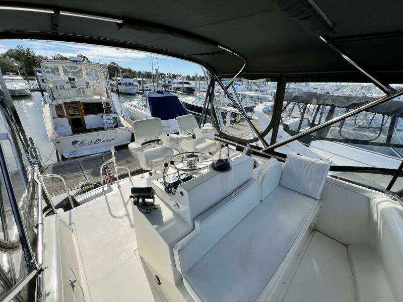 1979 Viking 35 Convertible