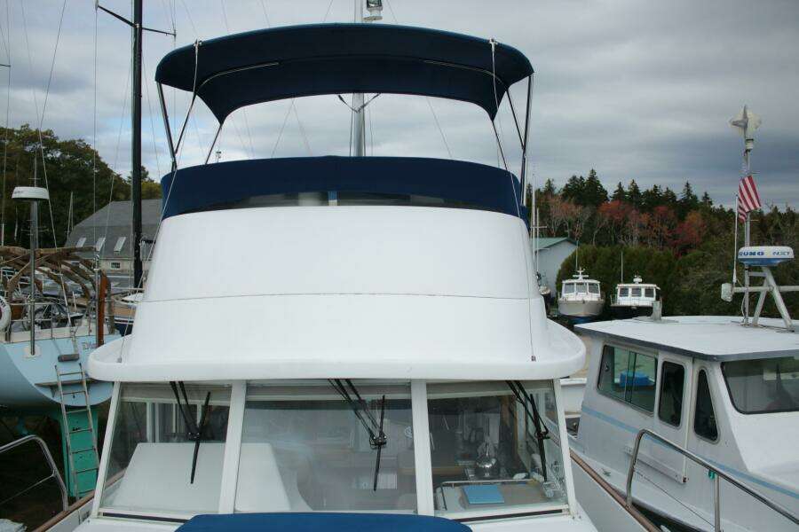 2006 Beneteau Swift Trawler 42
