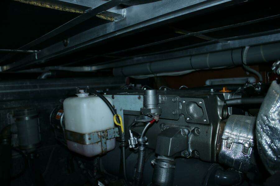 2006 Beneteau Swift Trawler 42