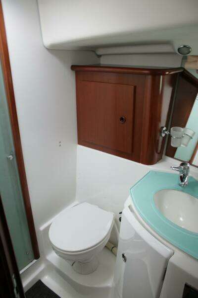 2006 Beneteau Swift Trawler 42