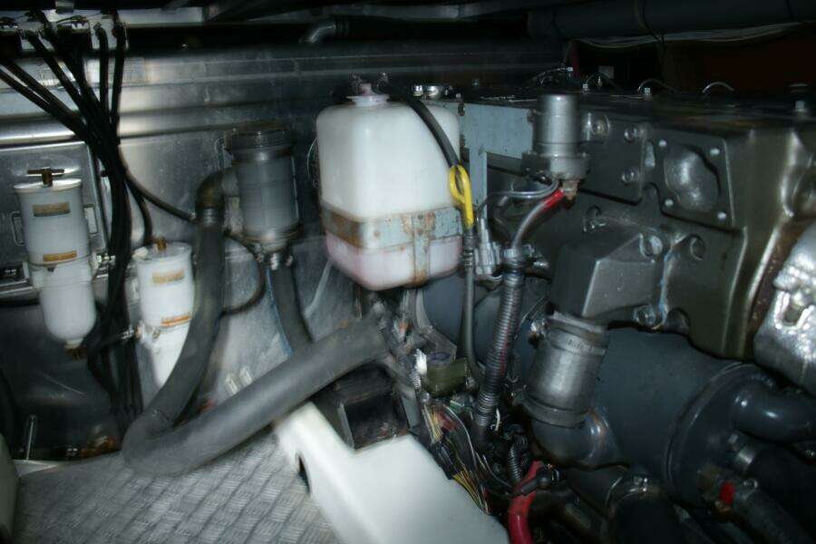 2006 Beneteau Swift Trawler 42