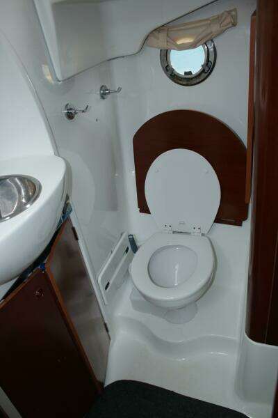 2006 Beneteau Swift Trawler 42