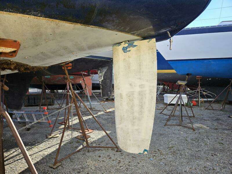 1998 Jeanneau Sun Odyssey 42 Atlantic Cruiser