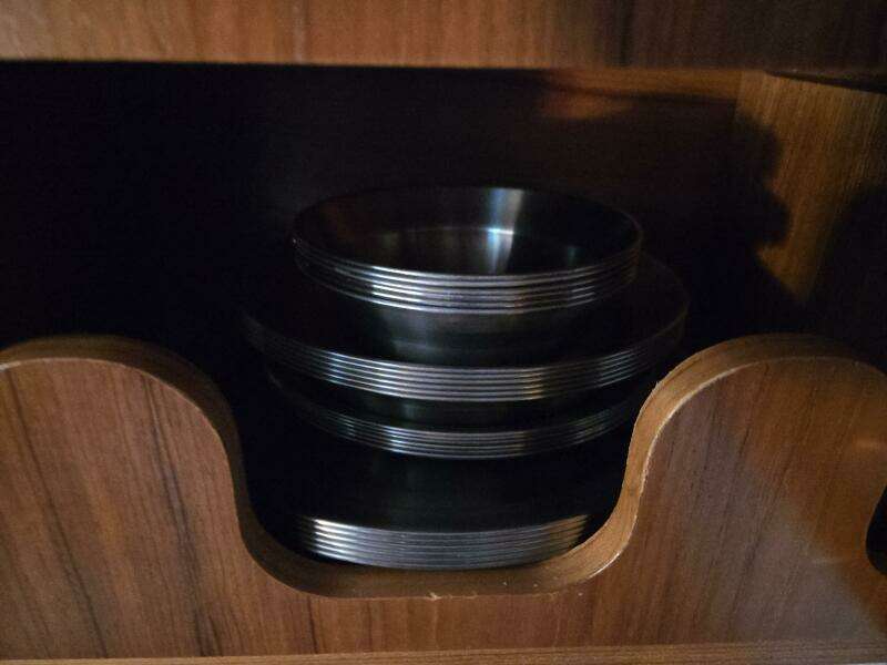 1998 Jeanneau Sun Odyssey 42 Atlantic Cruiser