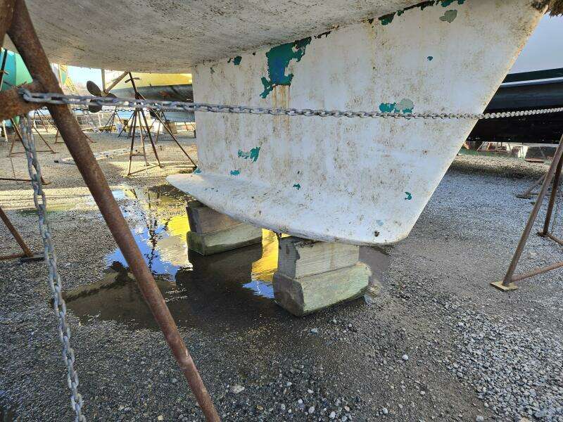 1998 Jeanneau Sun Odyssey 42 Atlantic Cruiser